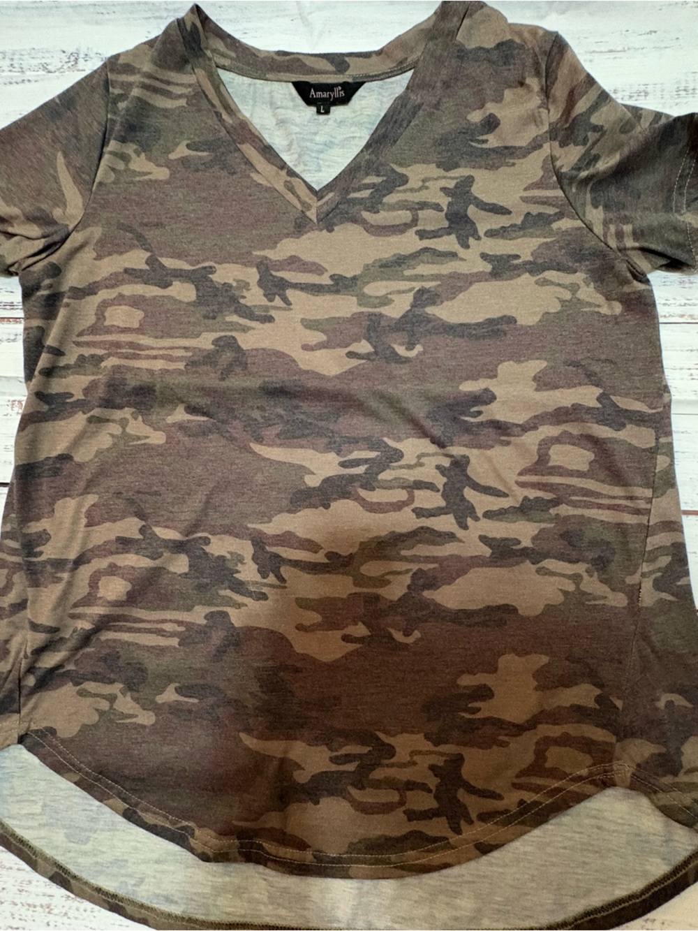 Women’s (7) various brands shirts Large - Picture 3 of 8